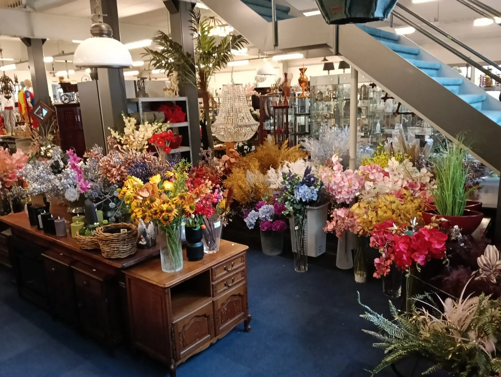 Bloemen