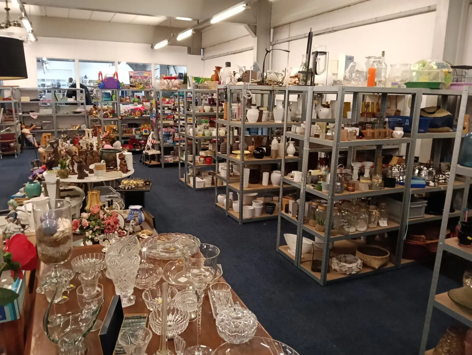 Glaswerk