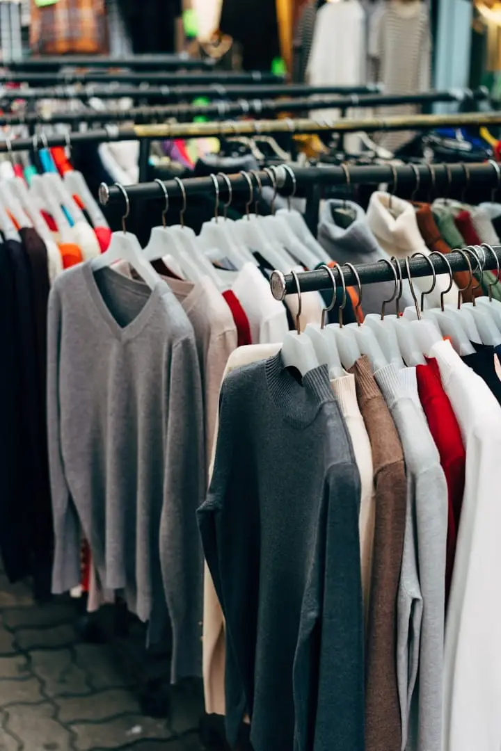 Kleding