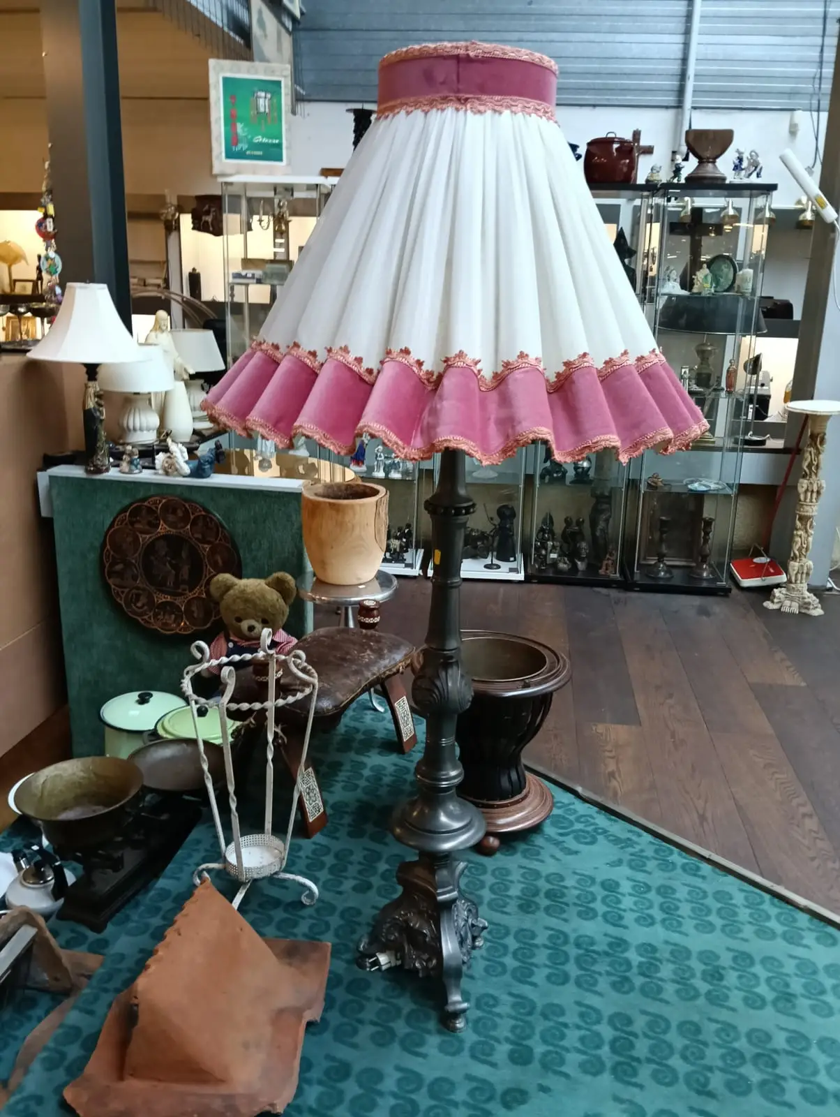 Schemerlamp