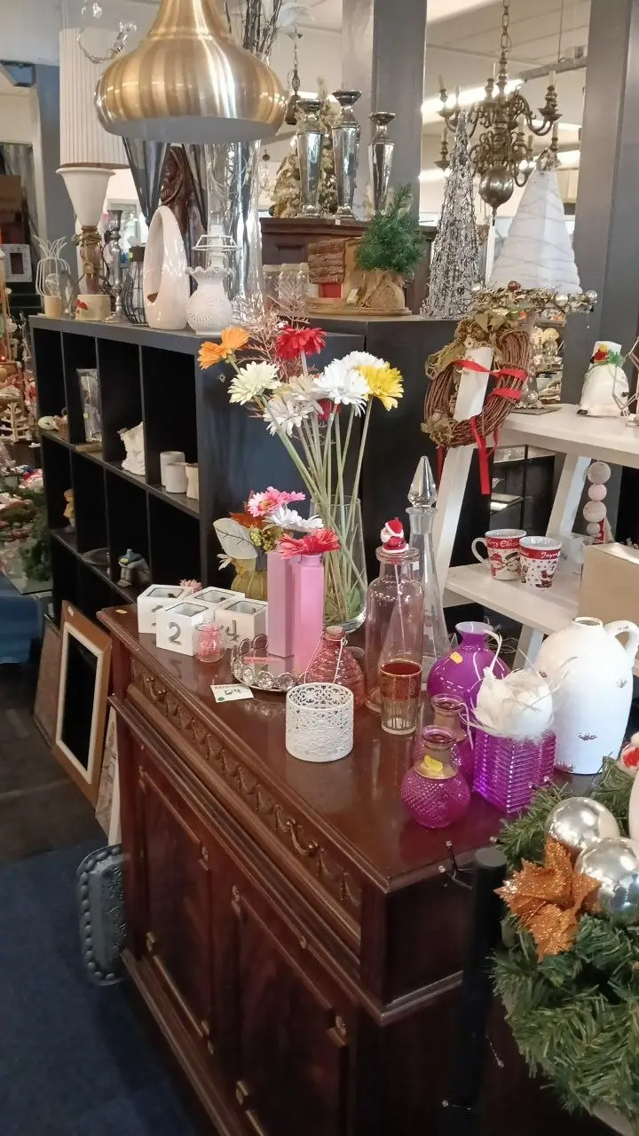 Decoratie