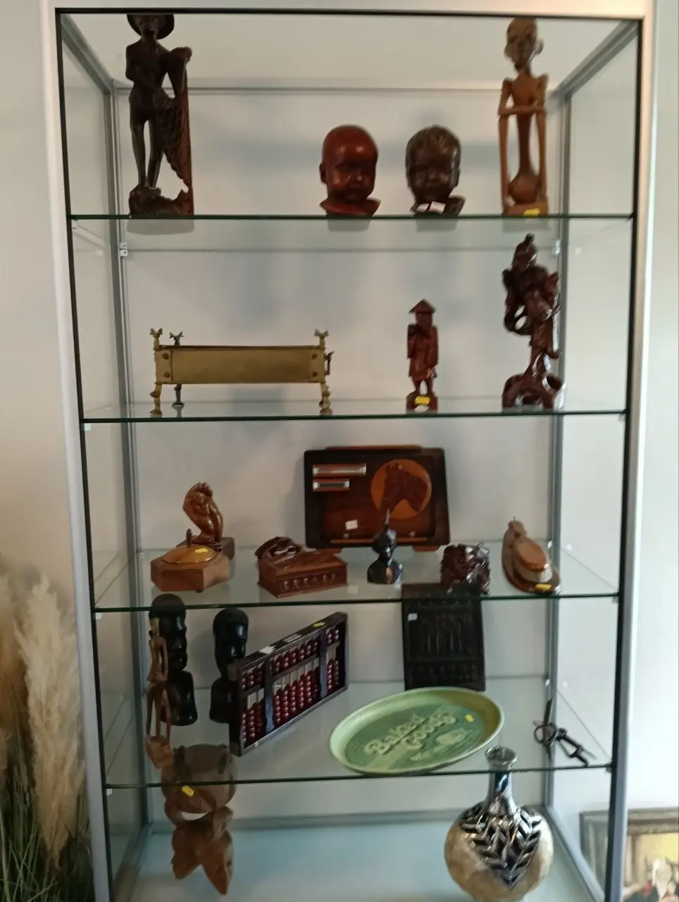 Decoratie