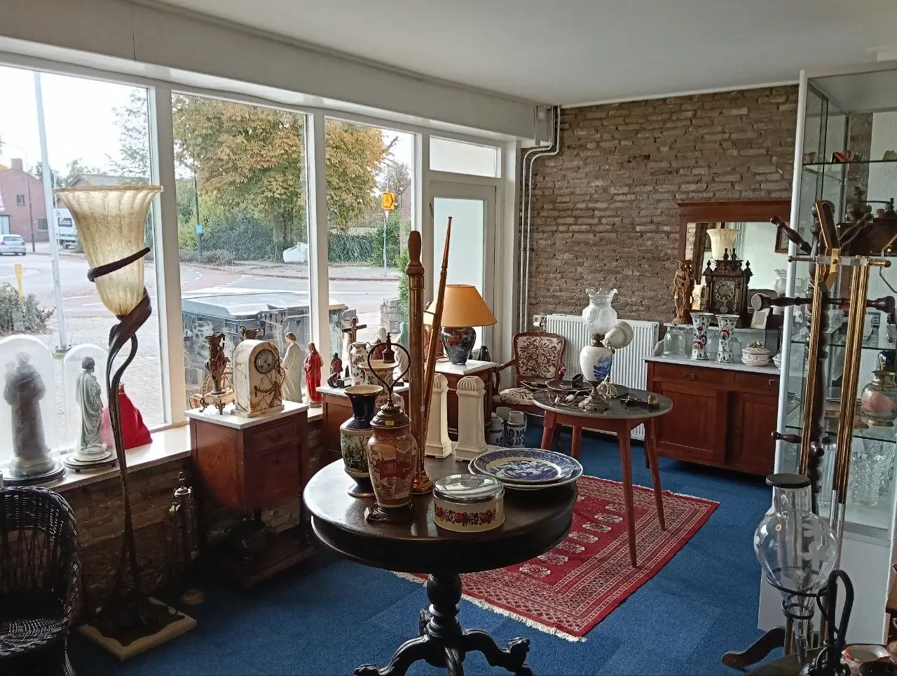 Decoratie