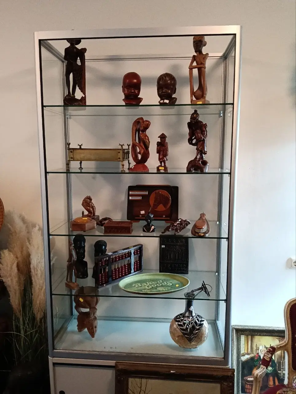 Decoratie