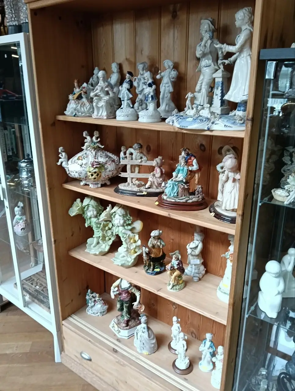Decoratie