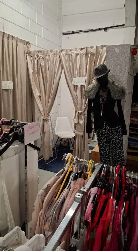 Kleding