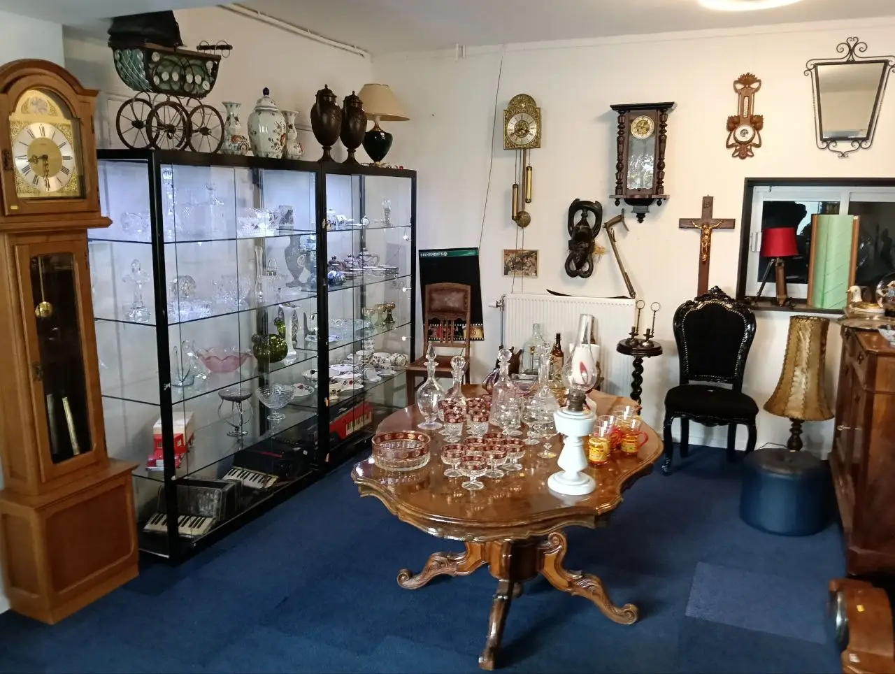 Servies & glas